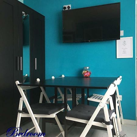 Vika Residence Deluxe Apartments Wednesbury Holiday Resort ภายนอก รูปภาพ