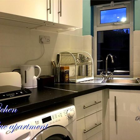Vika Residence Deluxe Apartments Wednesbury Holiday Resort ห้อง รูปภาพ