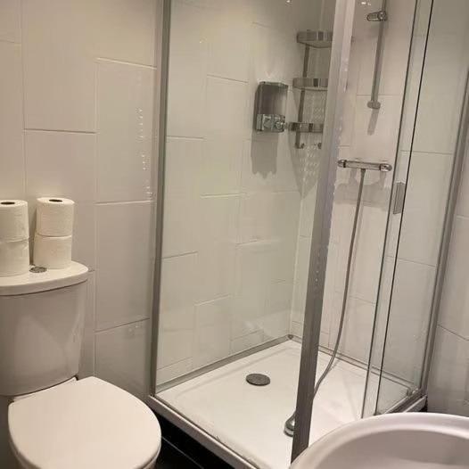 Vika Residence Deluxe Apartments Wednesbury Holiday Resort ภายนอก รูปภาพ