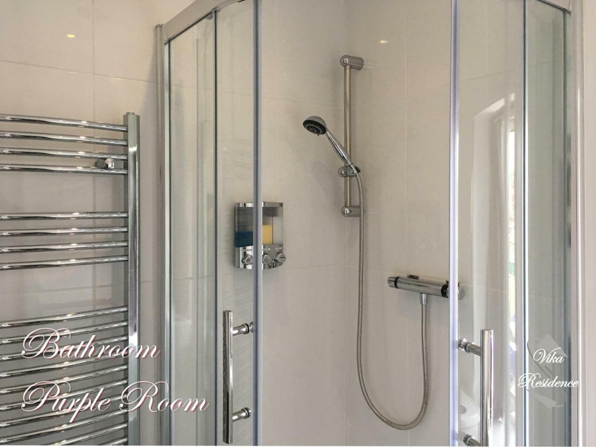 Vika Residence Deluxe Apartments Wednesbury Holiday Resort ห้อง รูปภาพ