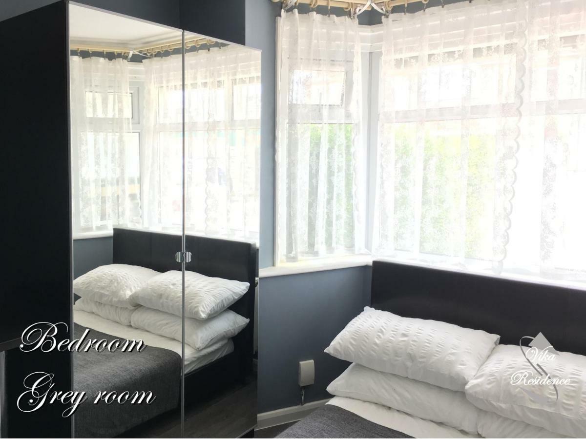 Vika Residence Deluxe Apartments Wednesbury Holiday Resort ห้อง รูปภาพ