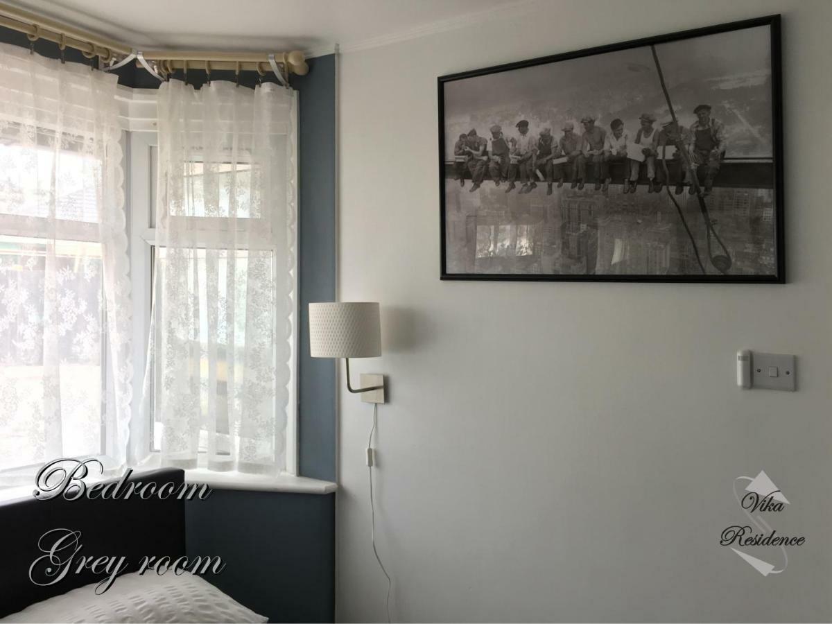 Vika Residence Deluxe Apartments Wednesbury Holiday Resort ห้อง รูปภาพ
