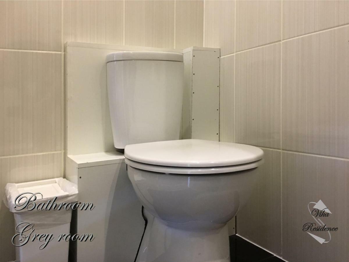 Vika Residence Deluxe Apartments Wednesbury Holiday Resort ห้อง รูปภาพ