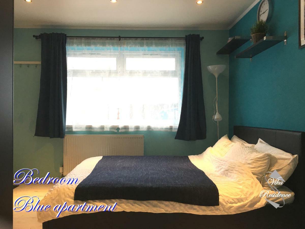 Vika Residence Deluxe Apartments Wednesbury Holiday Resort ห้อง รูปภาพ